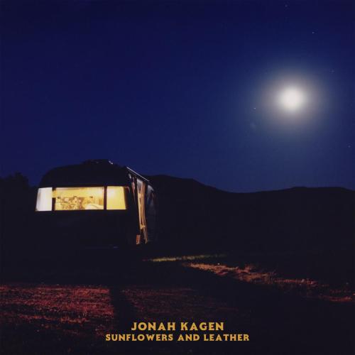 Jonah Kagen - You Again