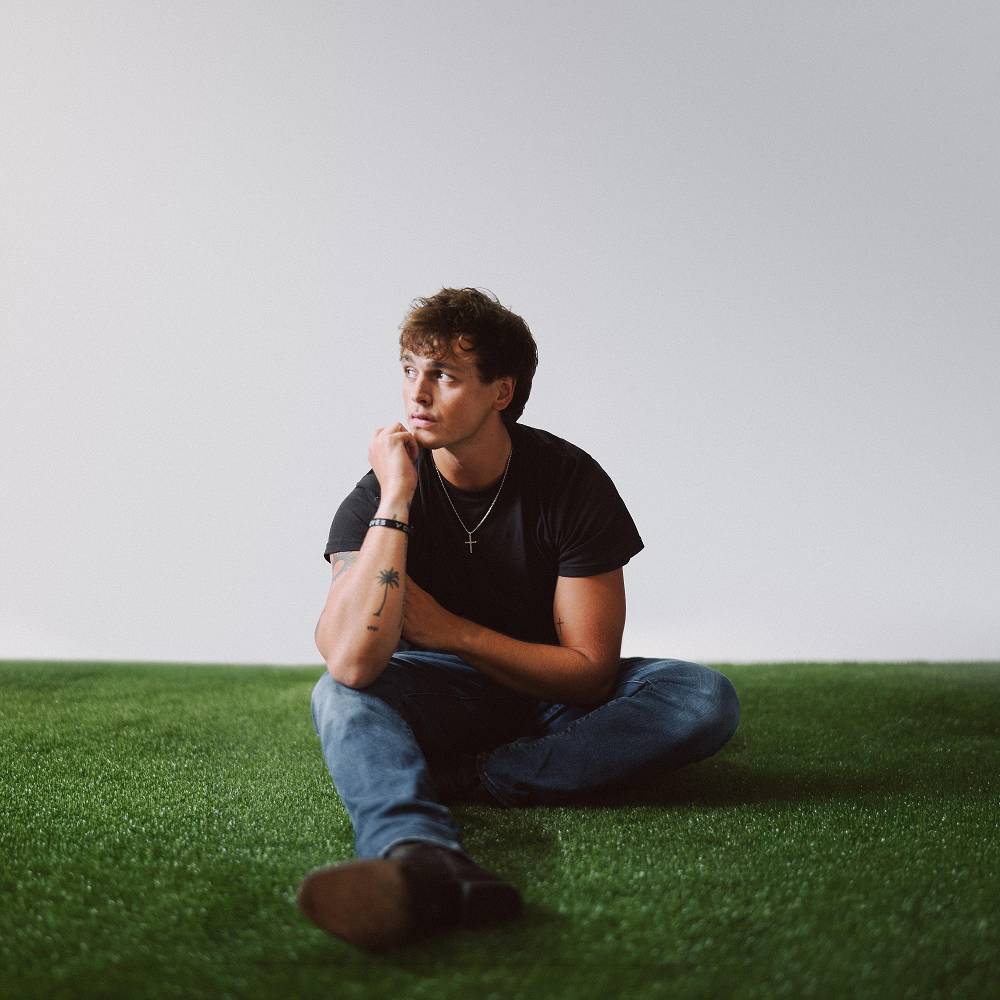 Let It Kill Me - Jonah Marais