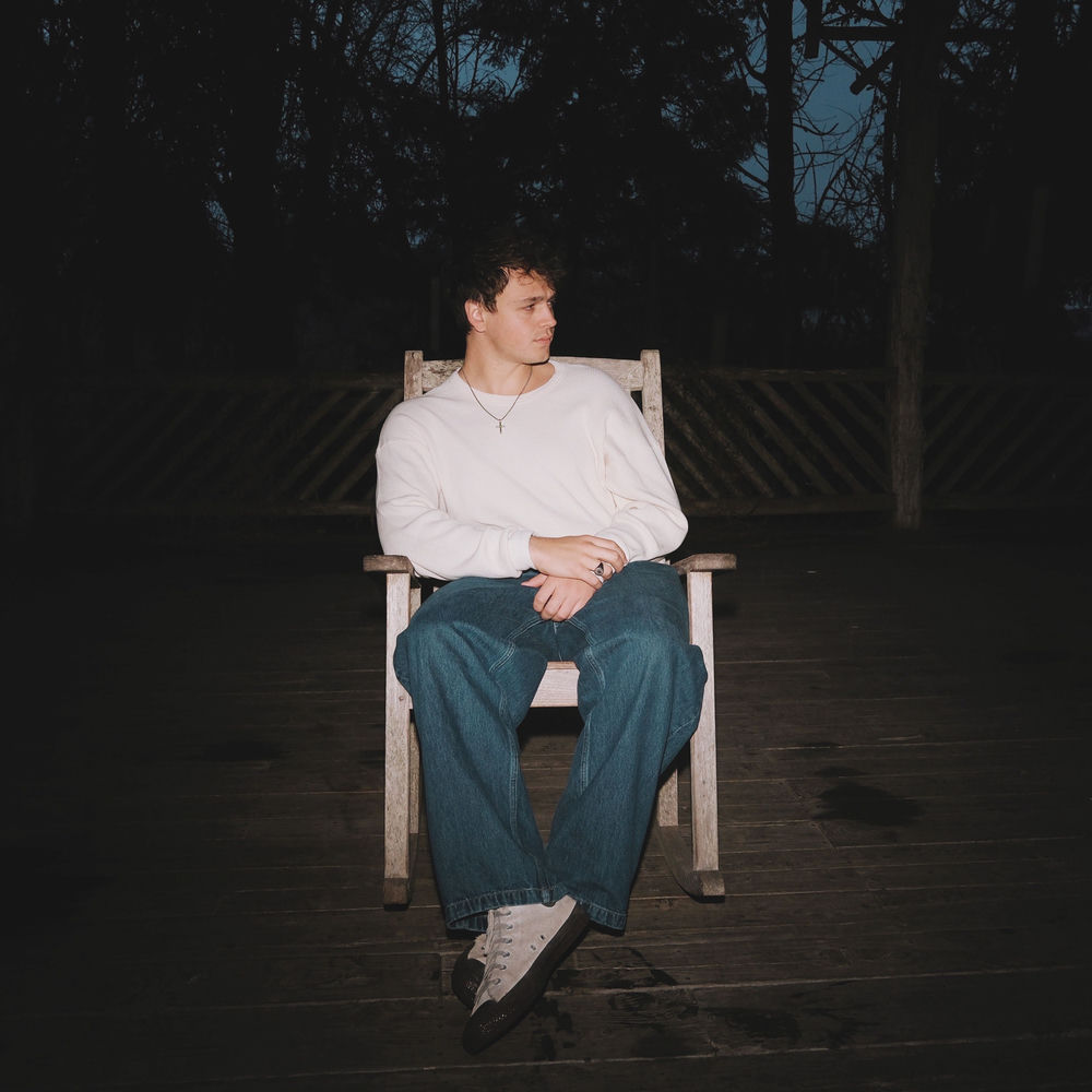 Summer Nights In June - Jonah Marais
