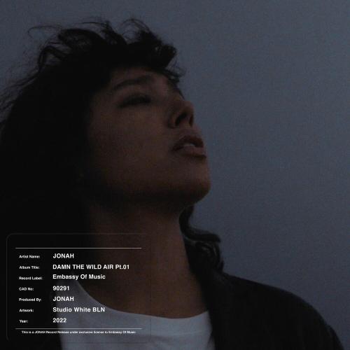 Jonah - Only Love