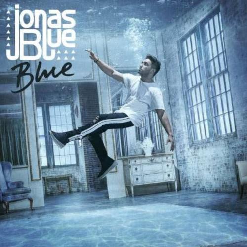 Jonas Blue feat. Era Istrefi - Purpose