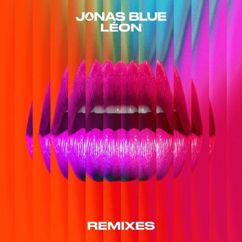 Jonas Blue feat. Leon - Hear Me Say (KREAM Remix)