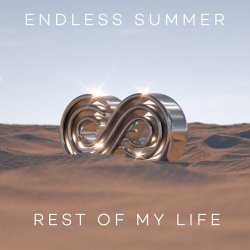 Jonas Blue feat. Sam Feldt & Endless Summer & Sadie Rose Van - Rest Of My Life
