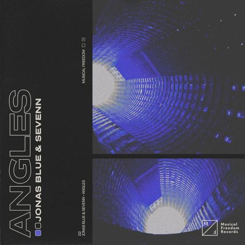 Angles - Jonas Blue feat. Sevenn
