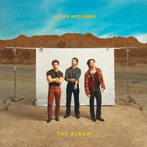 Jonas Brothers - Americana