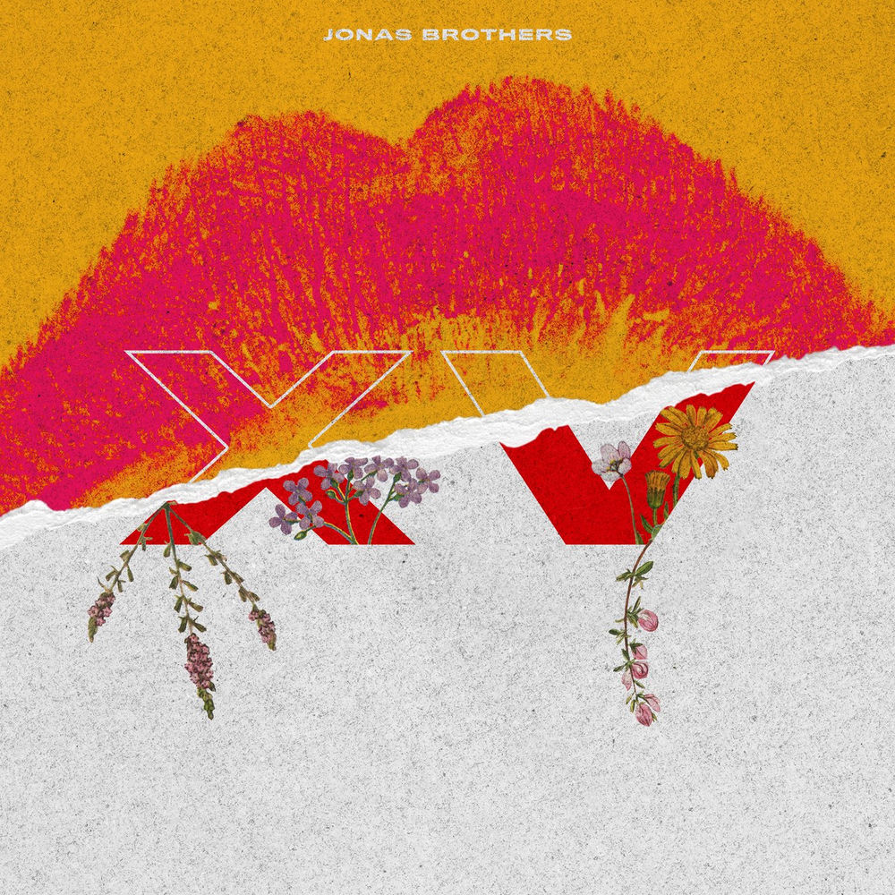 X (Feat. Karol G) - Jonas Brothers feat. KAROL G