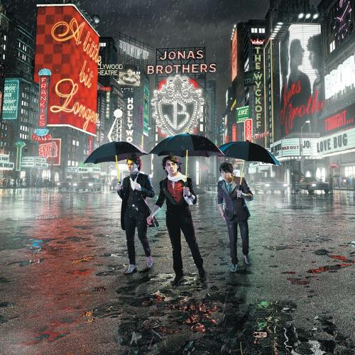 Jonas Brothers - Got Me Going Crazy