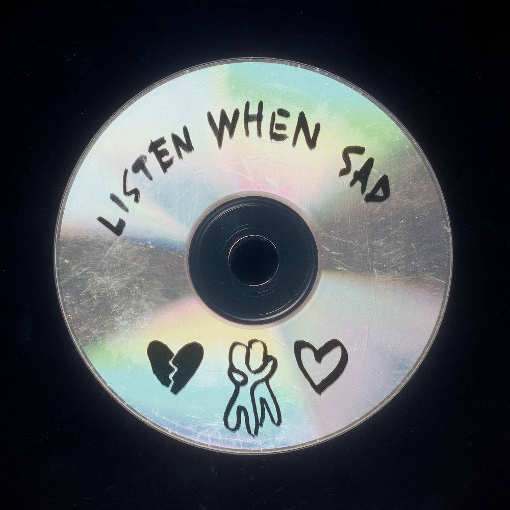 Listen When Sad - Jonas Brothers & Nick Jonas & Joe Jonas & Kevin Jonas