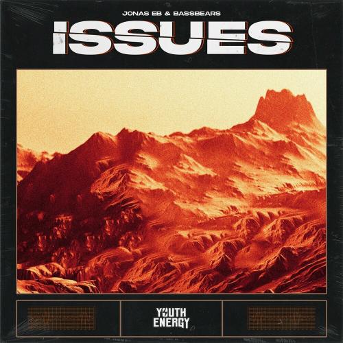 Jonas Eb feat. BassBears - Issues