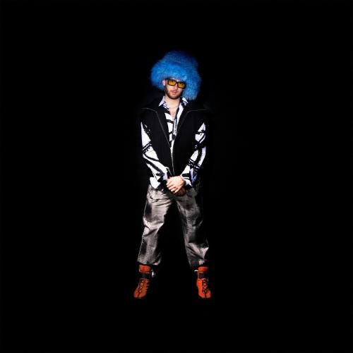 Jonasu feat. Clara Mae - Cant Do Both (Human Remix)