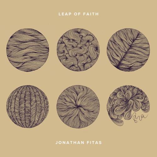 Jonathan Fitas - (Searching for Tora)