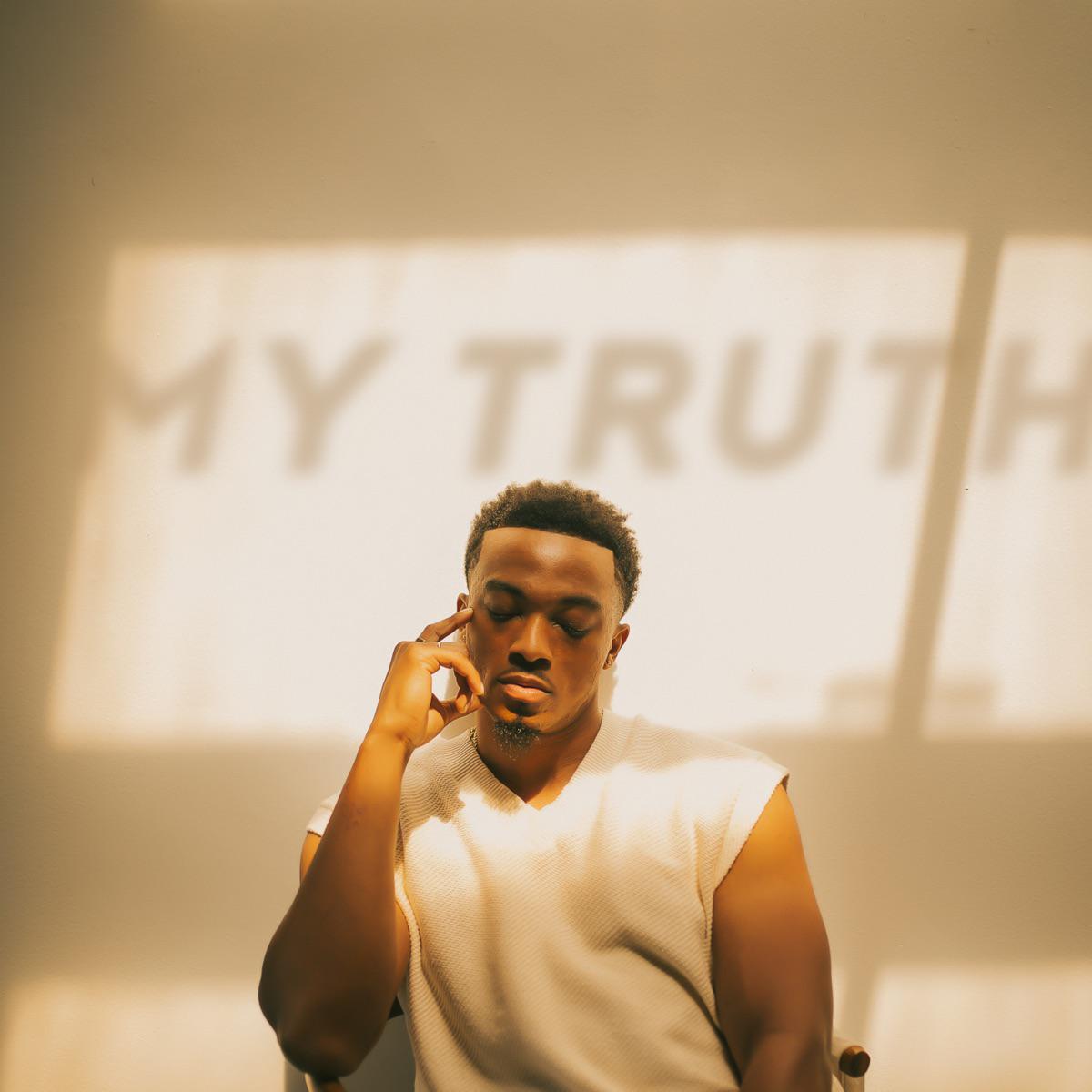 Able (feat. Marvin Winans) - Jonathan McReynolds