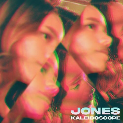 Jones - Kaleidoscope
