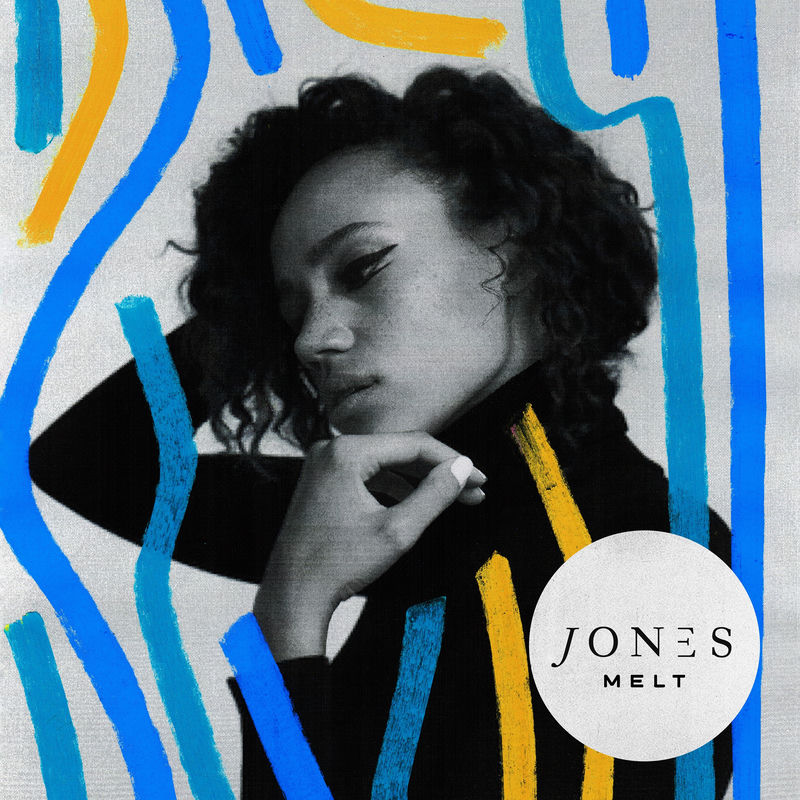 Melt (Acoustic) - JONES