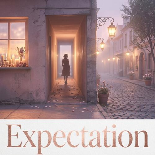 Expectation - JONI production