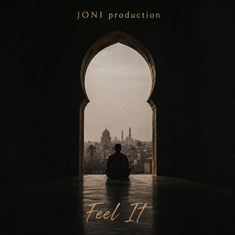 Feel It - JONI production
