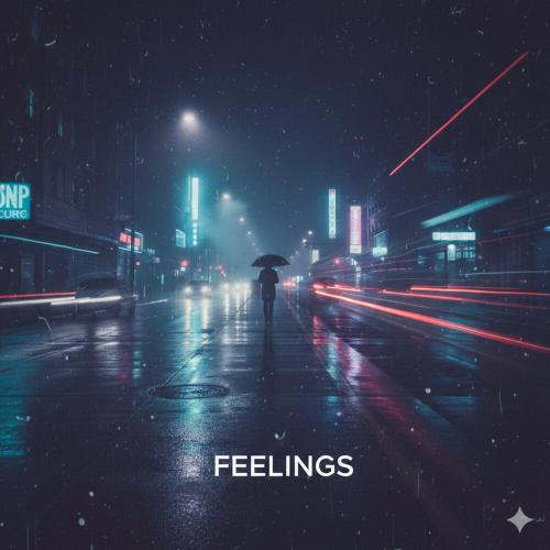 Feelings - JONI production