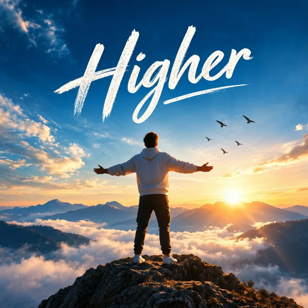 Higher - JONI production