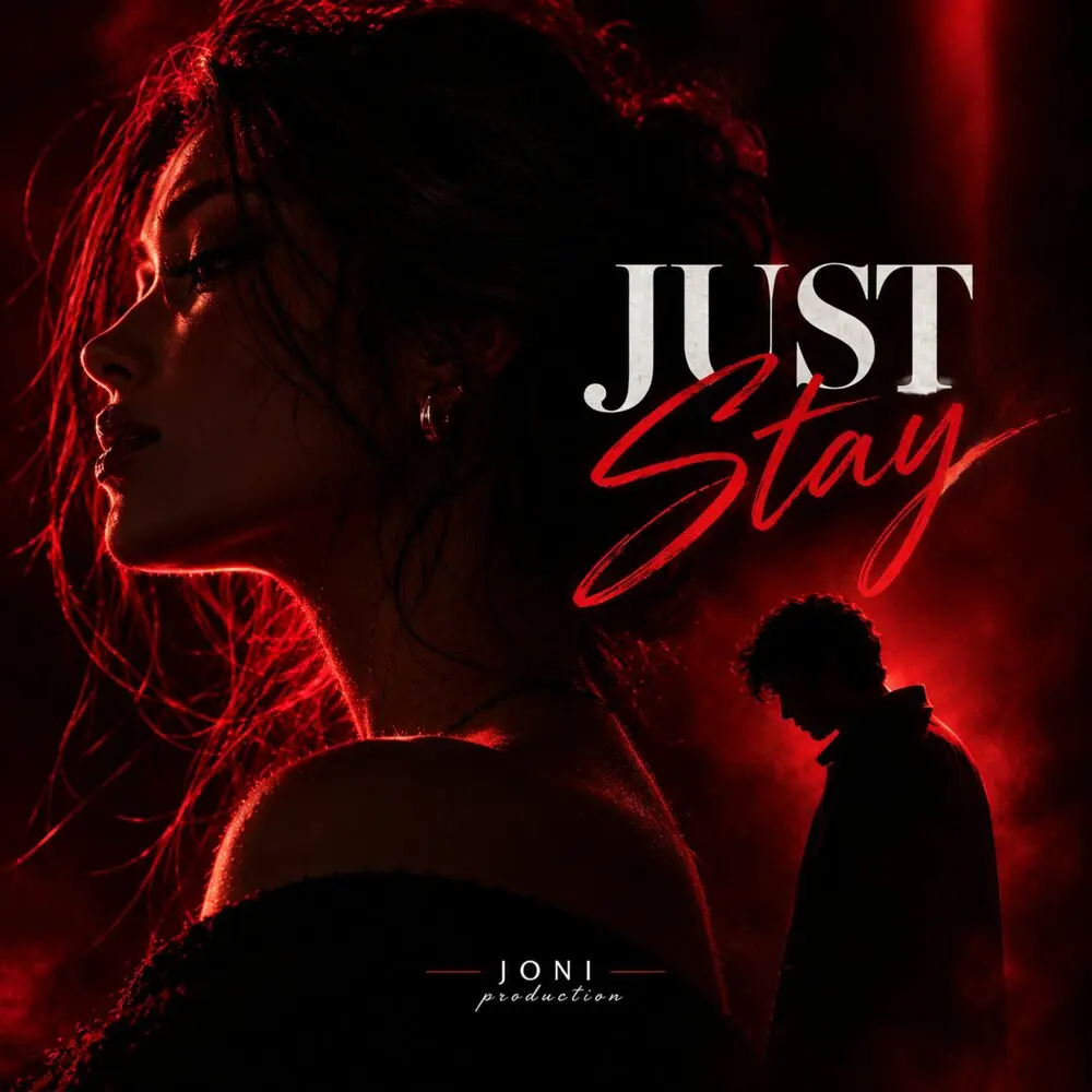 Just Stay - JONI production