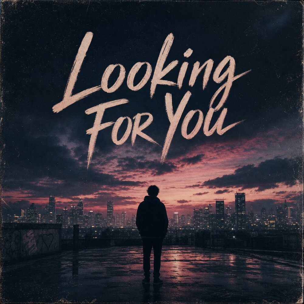 Looking for You - JONI production