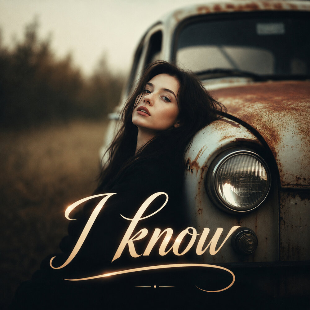 I Know - JONI production, Rustik Production