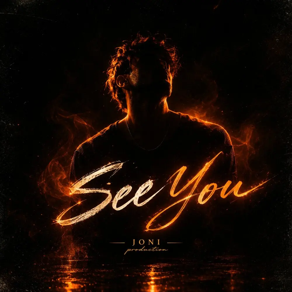 See You - JONI production