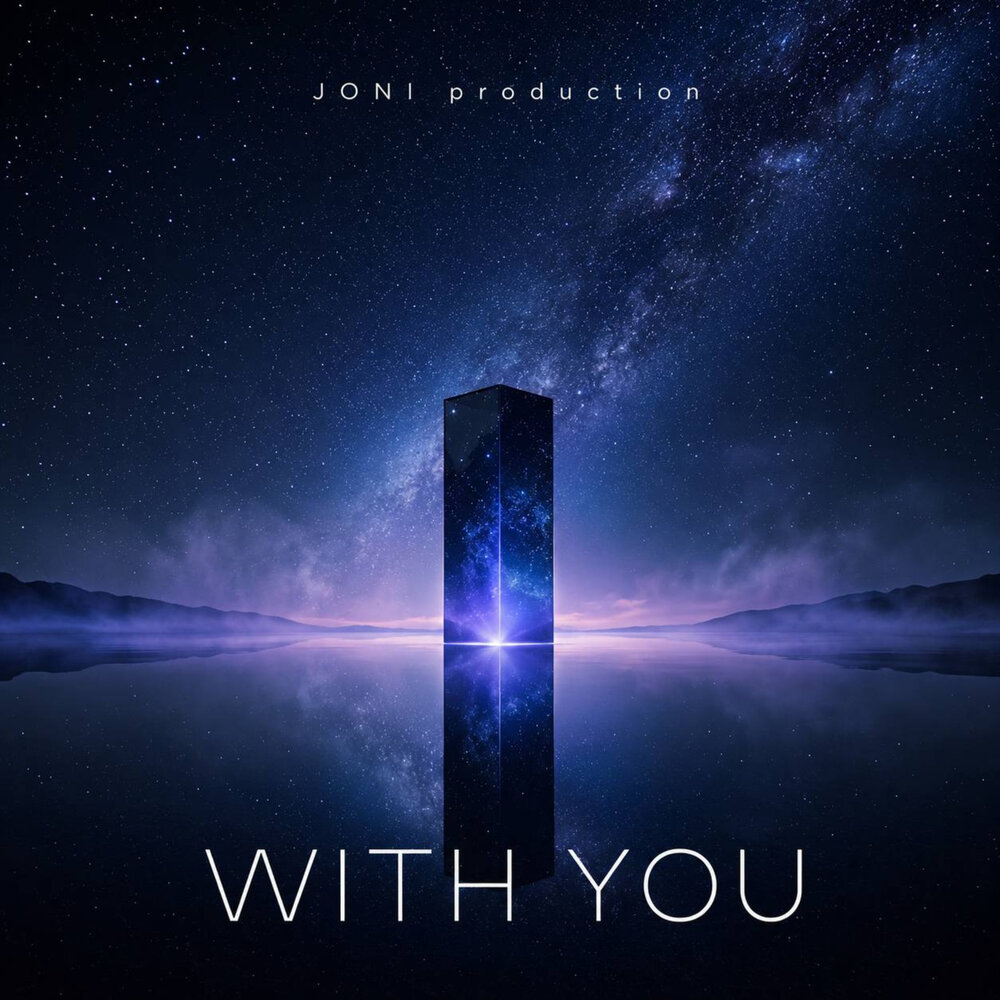 With You - JONI production