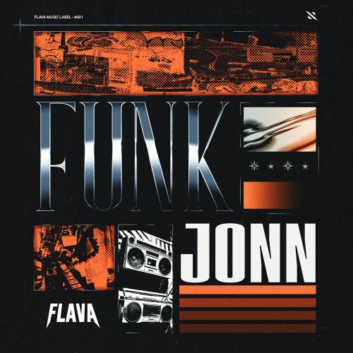 Funk - JONN