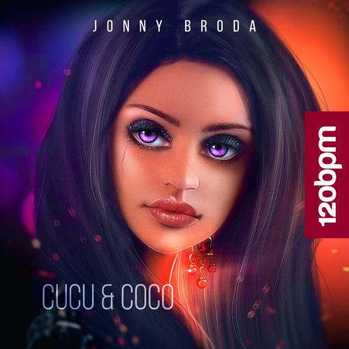 Cucu & Coco - Jonny Broda