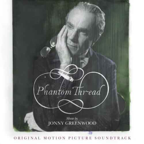 Jonny Greenwood - House of Woodcock