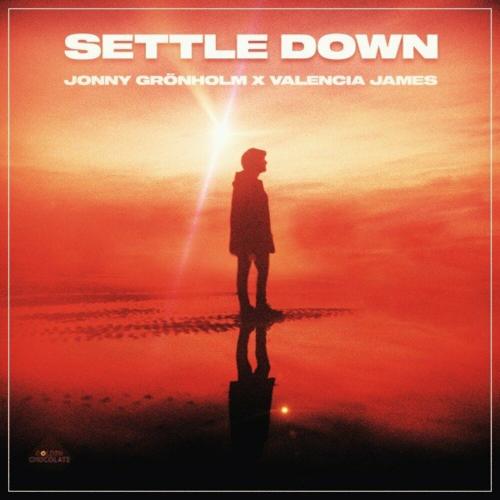 Jonny Grönholm & Valencia James - Settle Down
