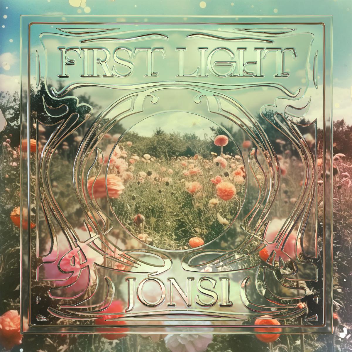 Cherry Blossom - Jonsi
