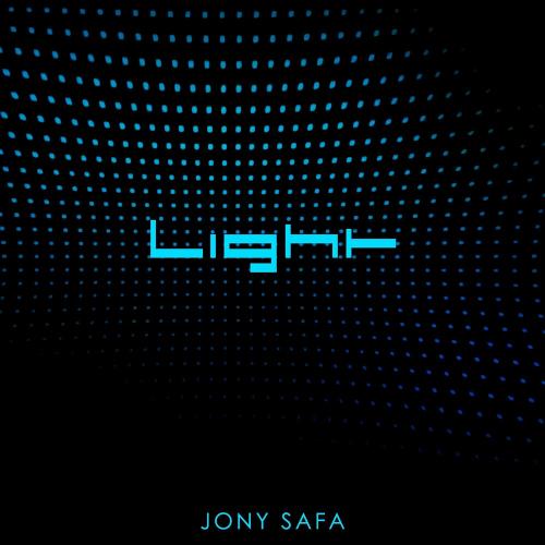 Jony Safa - Light