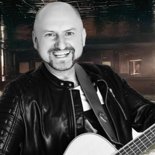 Jony Tomas - С днём рождения папа