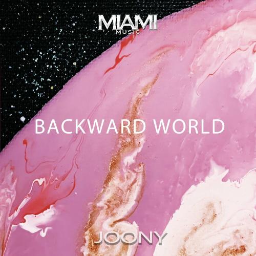Joony - Backward World
