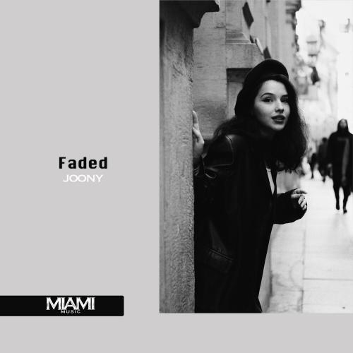 Joony - Faded