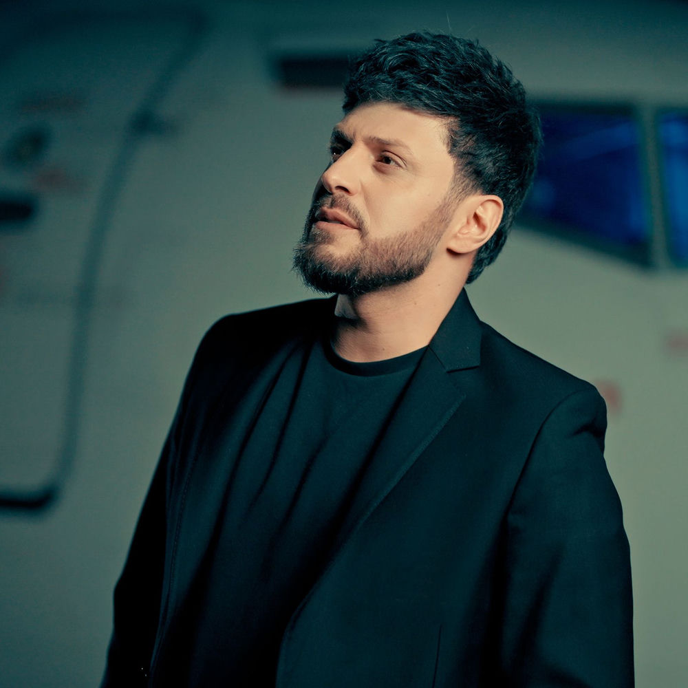Chanaparh - Jora Shahinyan