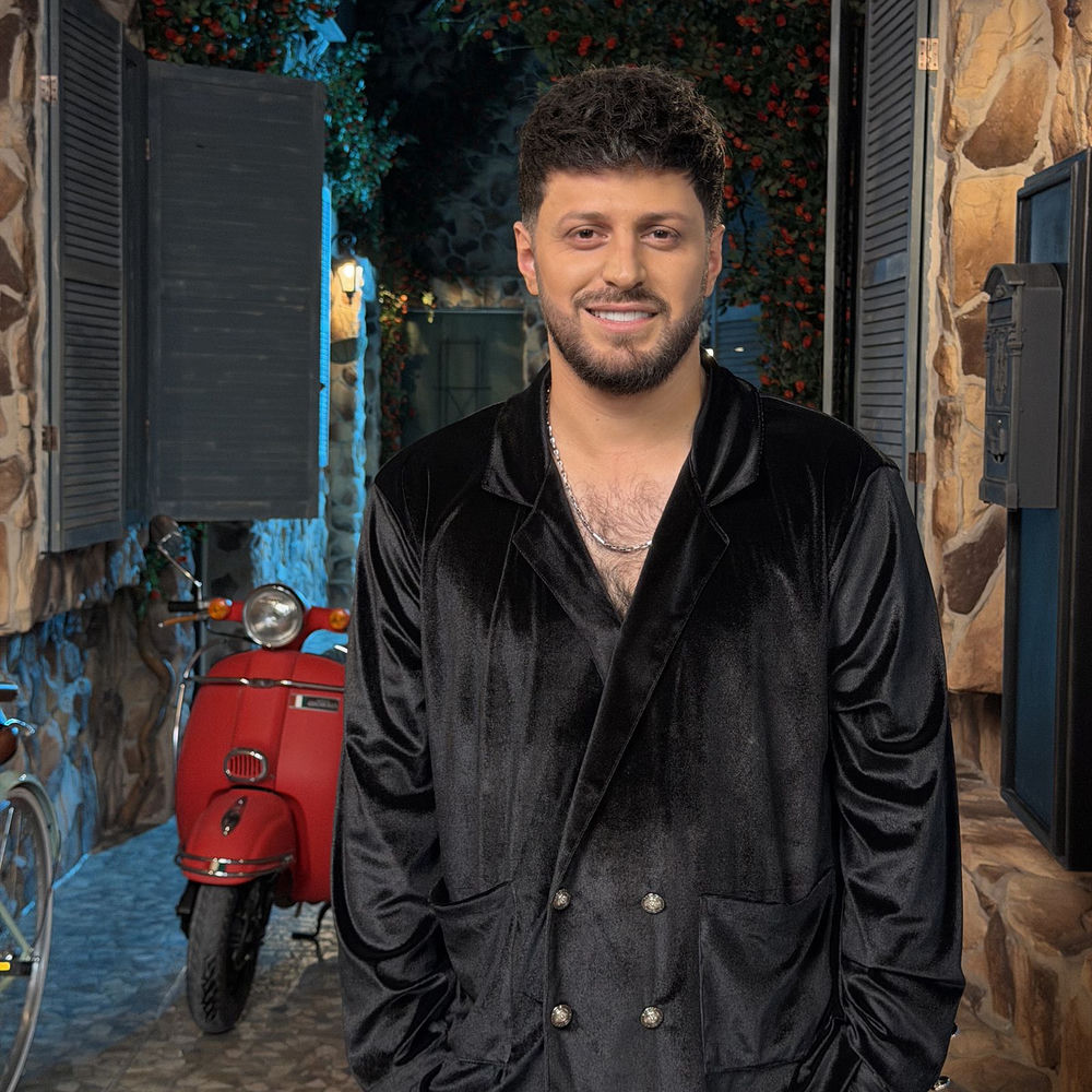 Gta Im Arevin - Jora Shahinyan