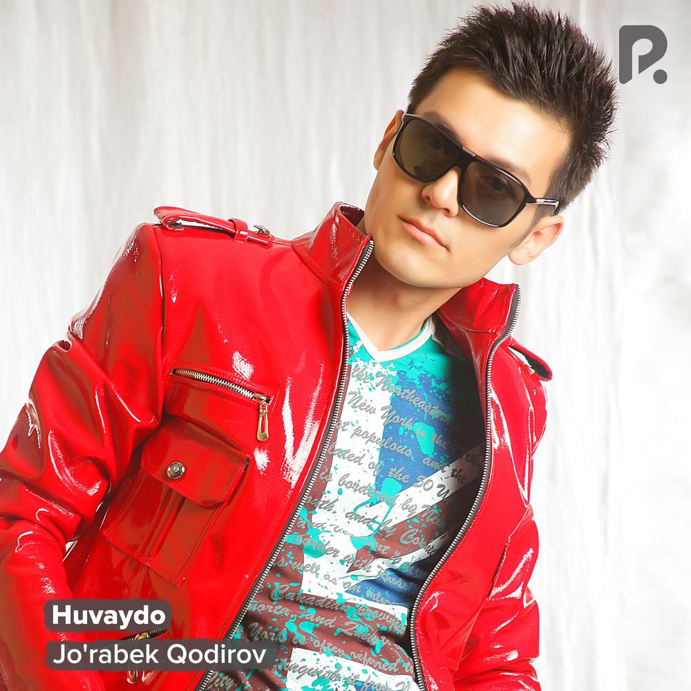 Jo'rabek Qodirov - Huvaydo