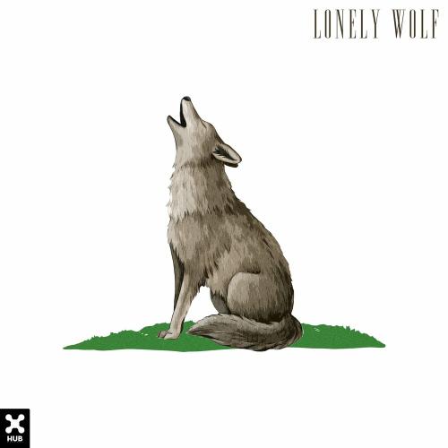 JORD feat. Watzgood - Lonely Wolf