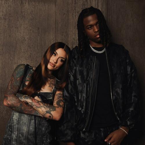 Jordan Adetunji feat. Kehlani - Kehlani (Remix)