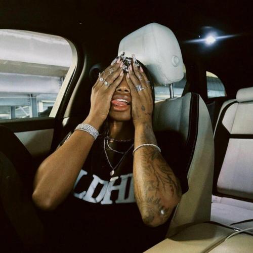 Jordan Adetunji - Kehlani (Jersey Club Remix)