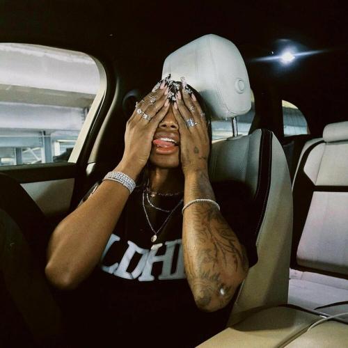 Jordan Adetunji - Kehlani (Slowed & Reverb)