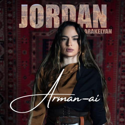 Jordan - Arman-ai