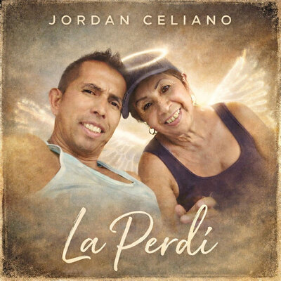 La Perdi - Jordan Celiano