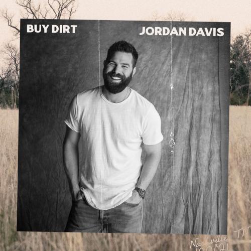 Jordan Davis - Buy Dirt (feat. Luke Bryan)
