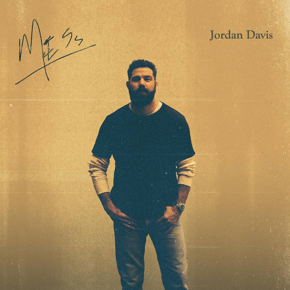 Mess - Jordan Davis