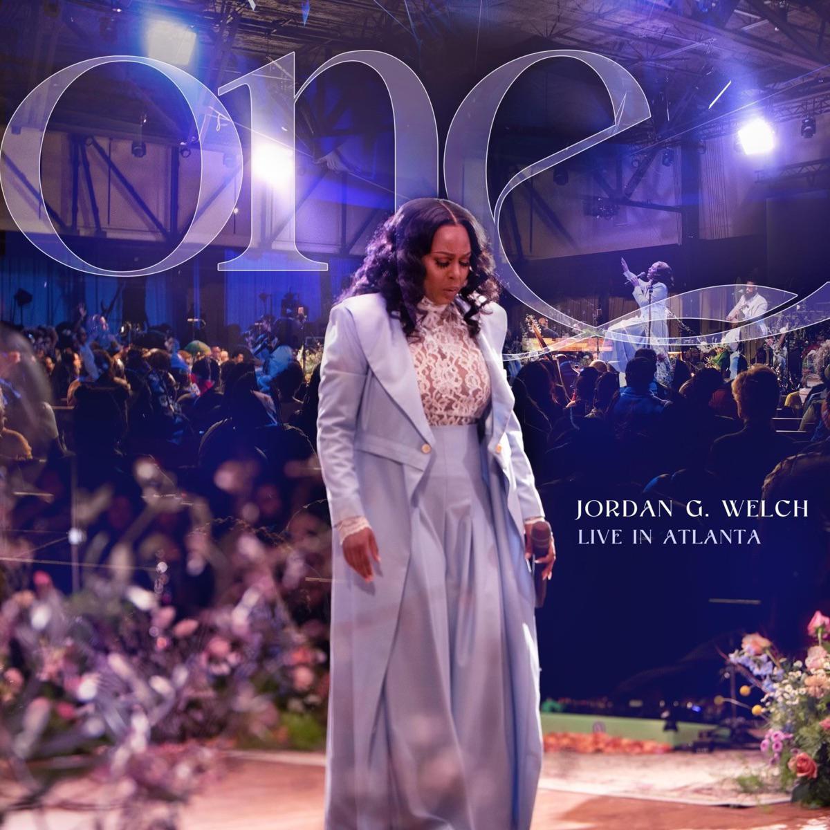 How Much More - Jordan G. Welch