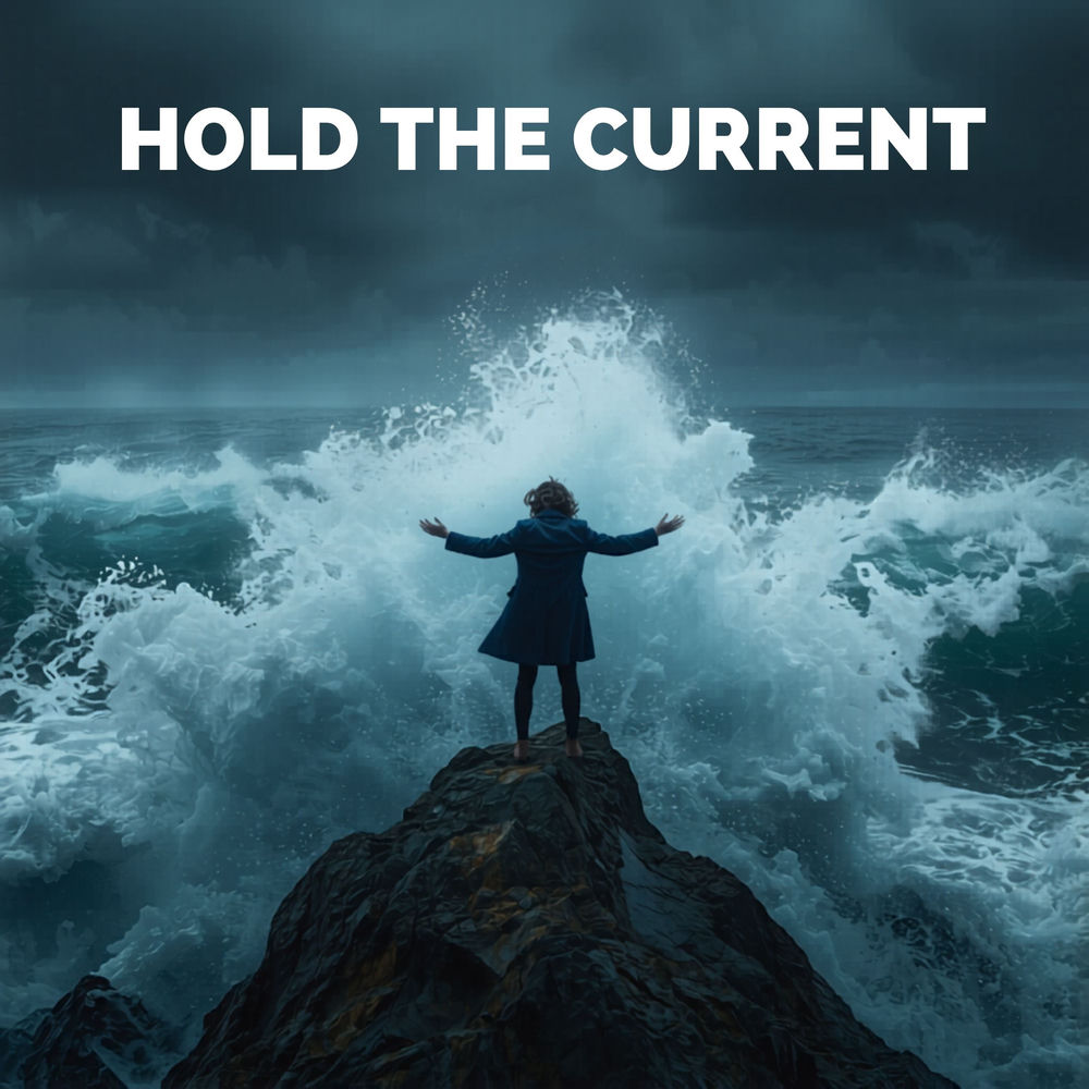 Jordan Pruitt - Hold The Current