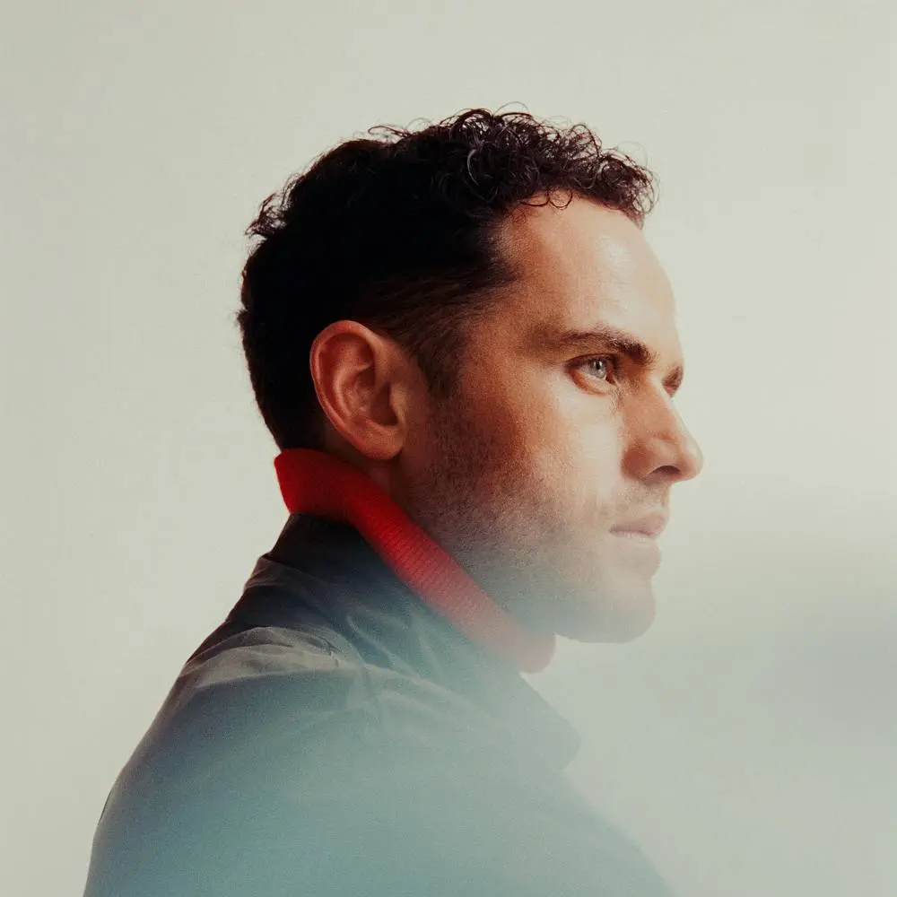 Paradise - Jordan Rakei